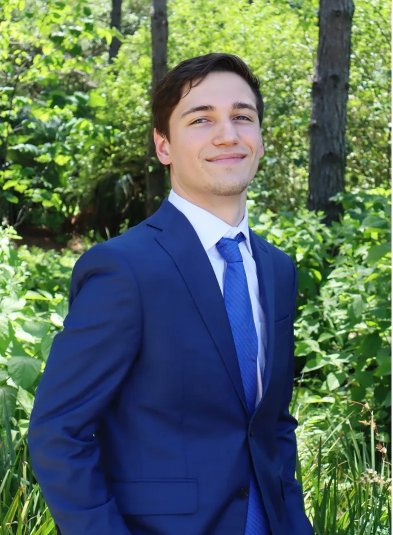 Jacob Ellis