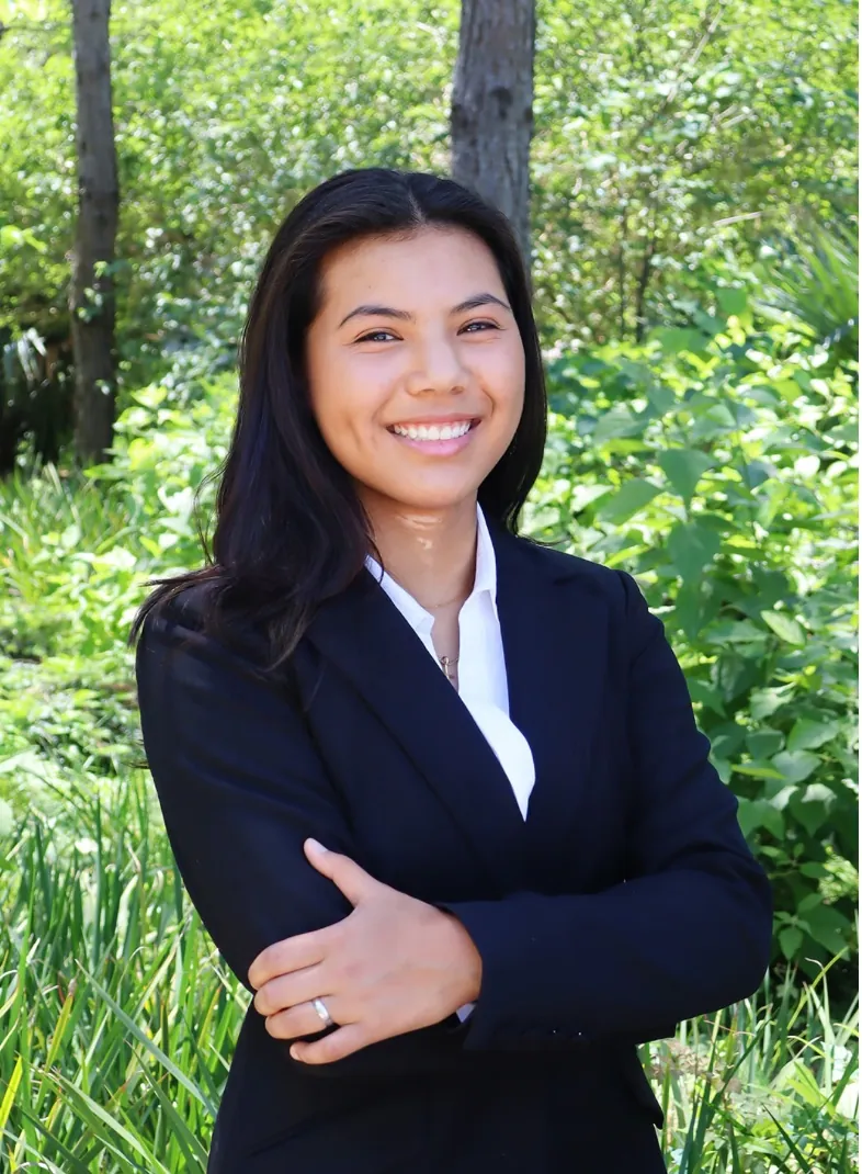 Lillian Tan