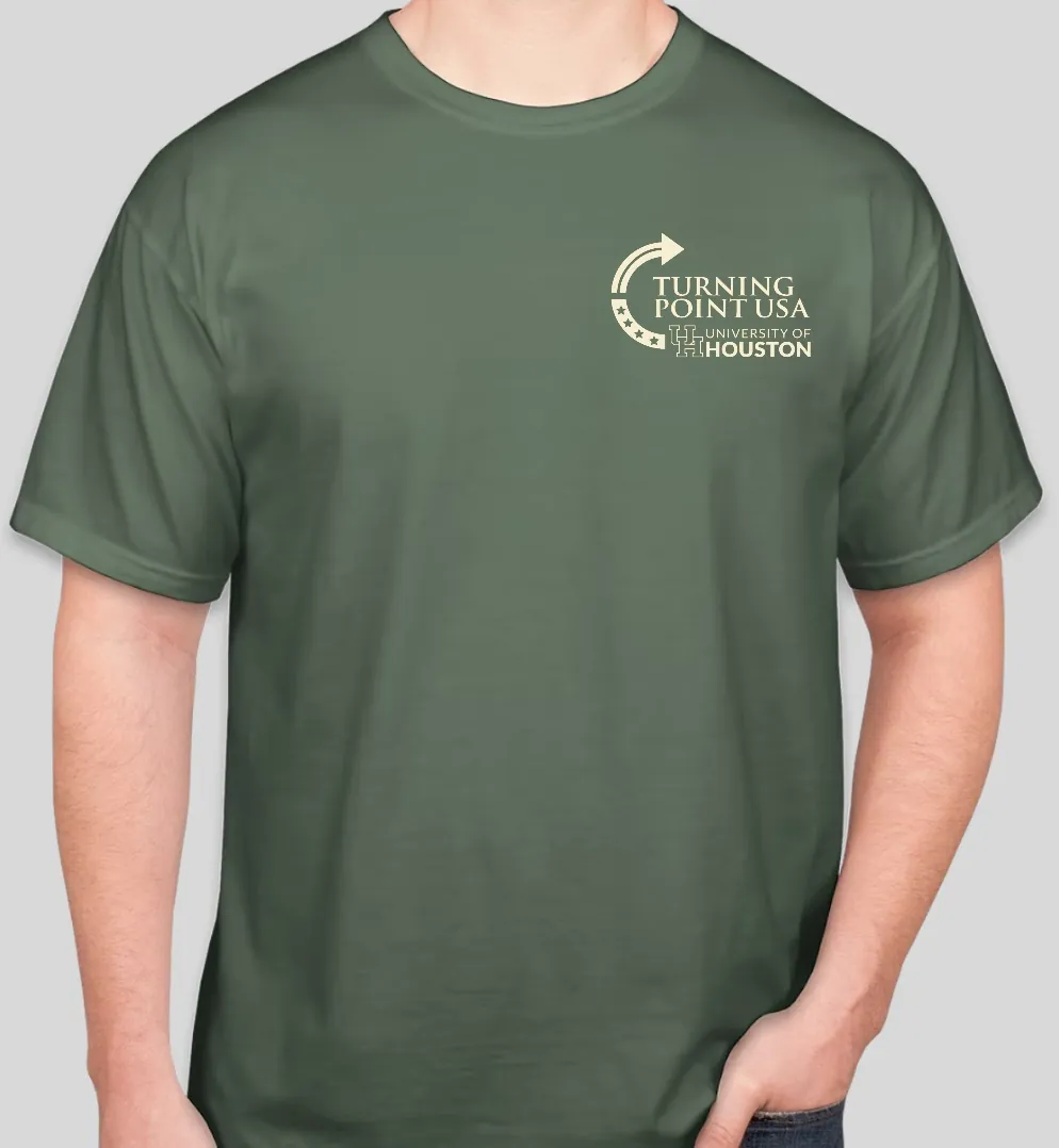 Don't Tread Tee